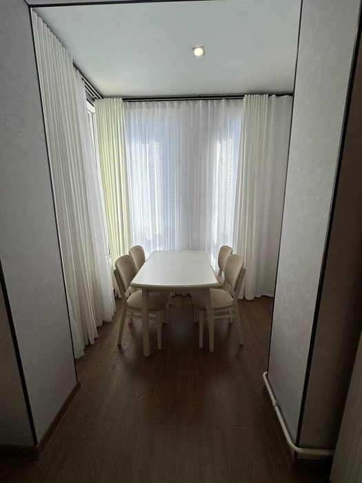 Продается квартира Новостройка ЖК  “YUNUSABAD RESIDENCE”