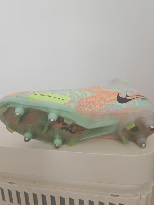 Ghete Nike fotbal profesionale