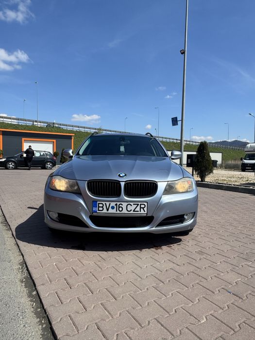 Vand Bmw Seria 3