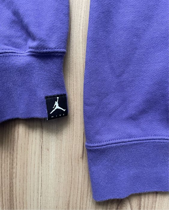 NIKE AIR Jordan hoodie/мъжки суичър/худи М