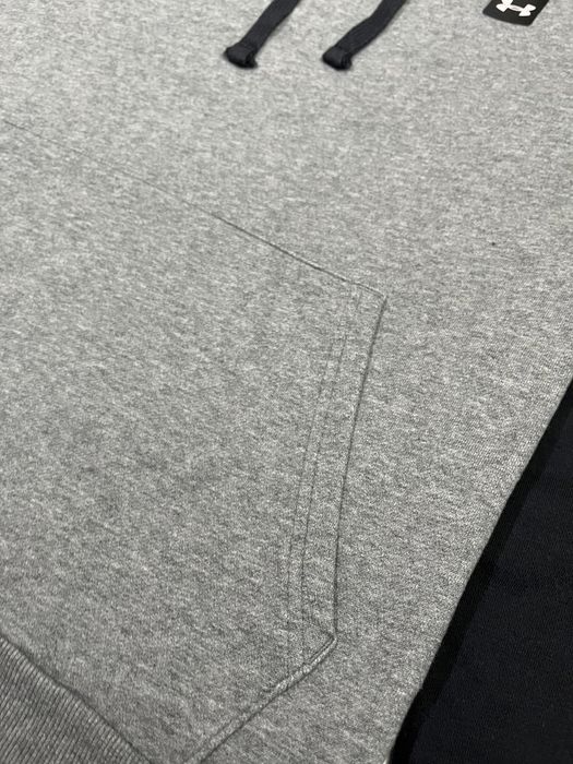 Under Armour оригинална мъжка блуза с качулка, L размер