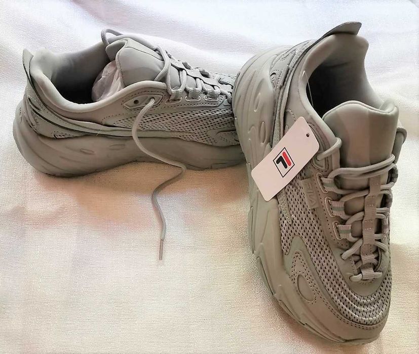 Маратонки нови от Германия