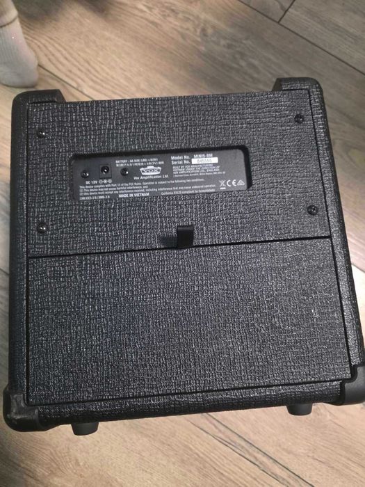 Кубе за китара Vox Mini5 Rhythm