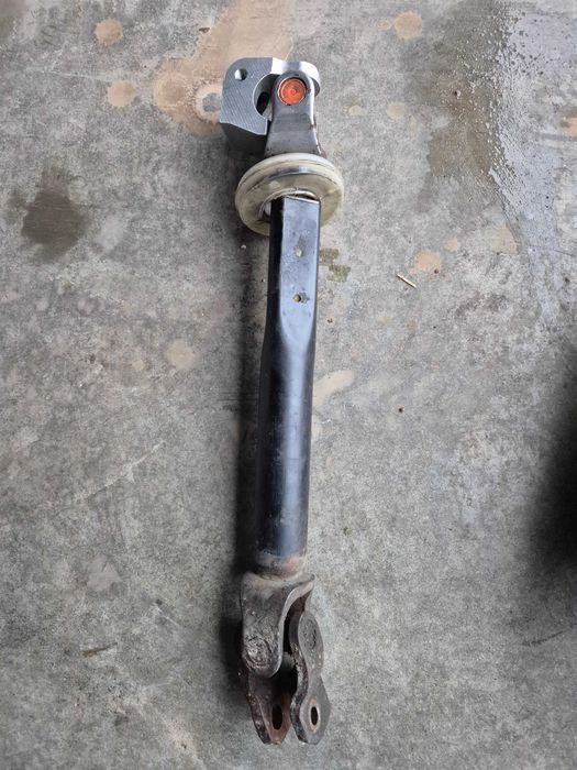 Кръстачка за кормилна колона Mini Cooper R50/R53 OEM 6763727