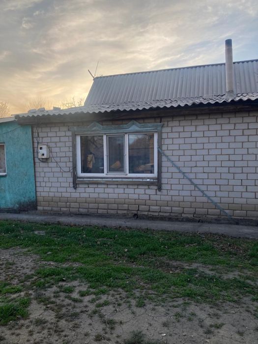 Продам дом срочно