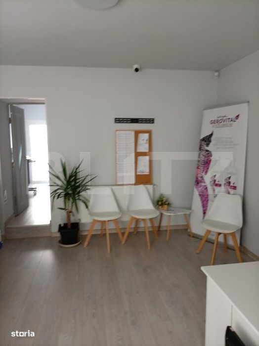 Spatiu comercial, 58.22 mp, zona Centrala - Campia Turzii