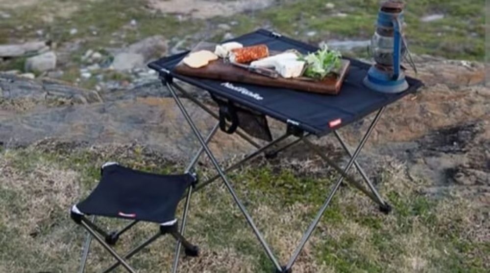 Naturehike стол продам