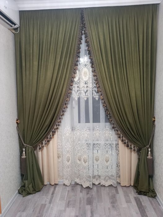 Шторы,Пардалар,сотилади