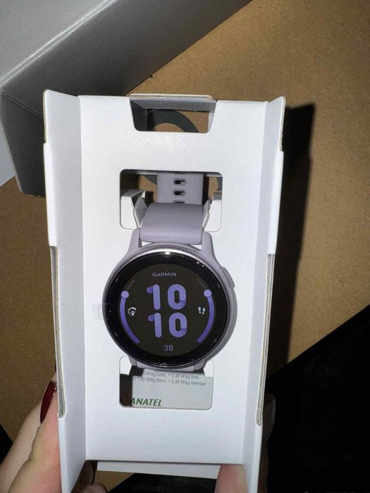 Смарт часовник Garmin