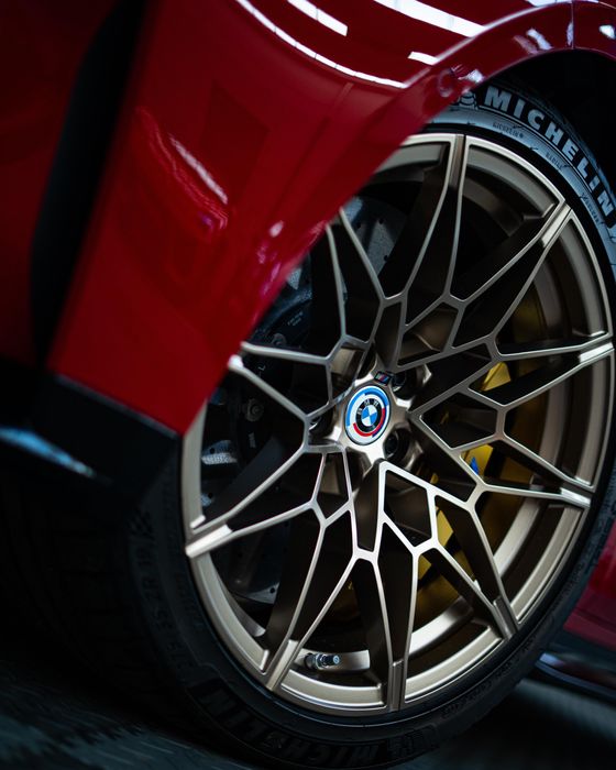 BMW M4 2022 — imagine 2