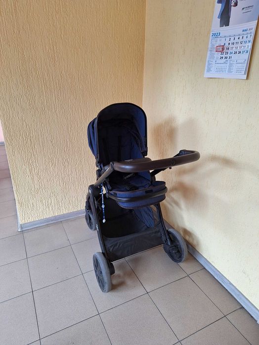 Детска/бебешка количка Kikaboo maui количка