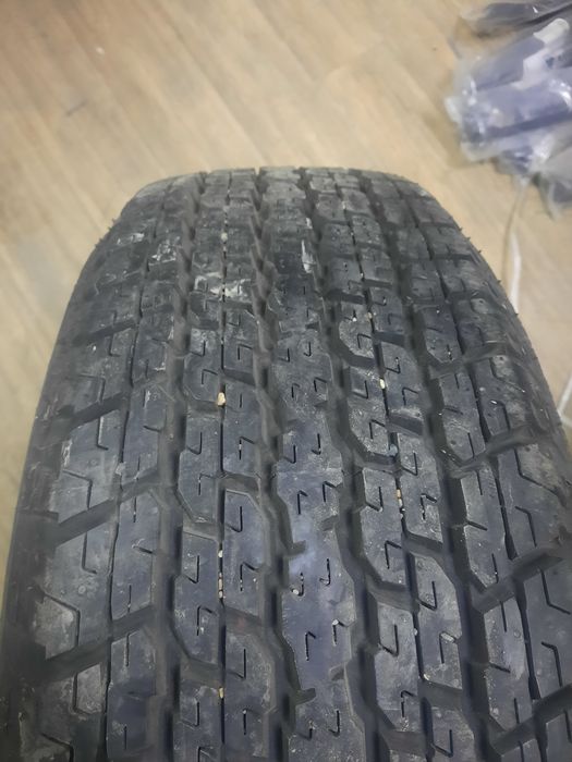 Балон с Диском На Land Cruiser 100/200