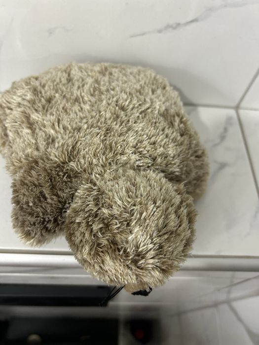 Плюшено нагряващо се тюленче Германия MINIS от Warmies