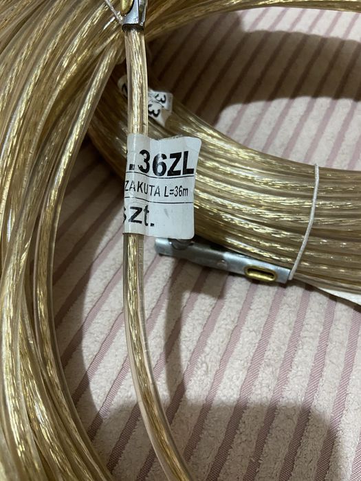 Cablu vamal 36m tir/camion