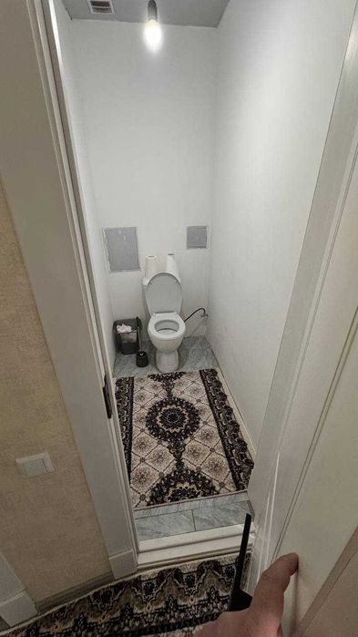 3 xonali Evroremont Dublix | 85 m² | Novostroyka | Yangiyo‘l