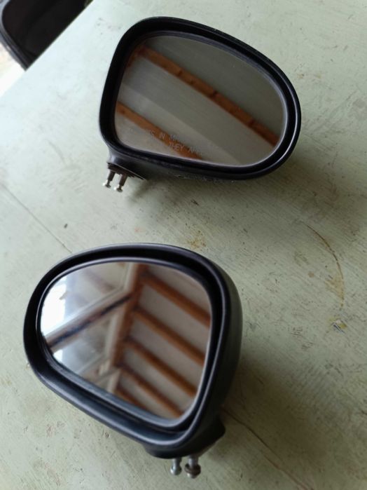 Oglinzi retrovizoare