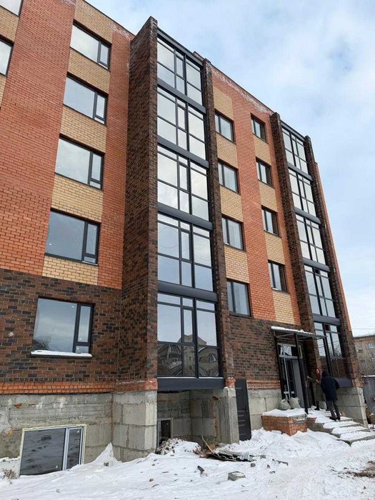 Коммерческое помещение в новом ЖК