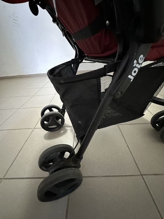 Каляска детская джои