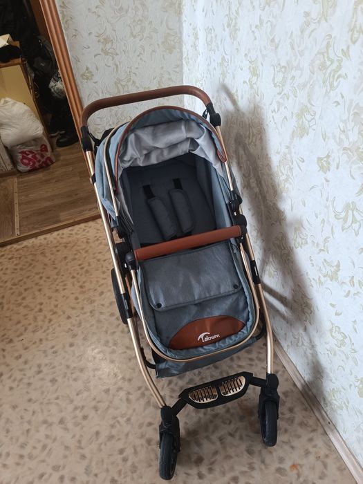 Продам Коляску детскую