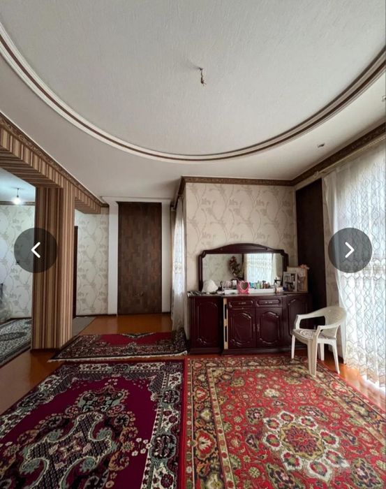 N8930 Shayxontohur tumani Kokcha Islomobod 2,7 sotix