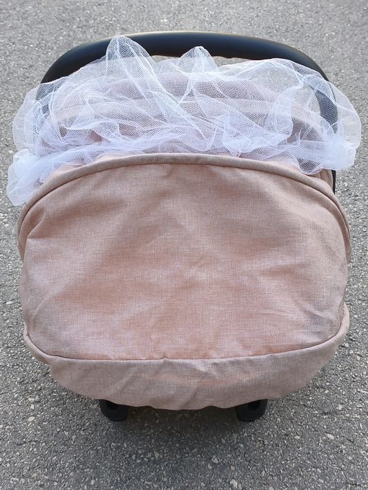 Бебешко кошче за кола Лорели Лора Lorelli Lora