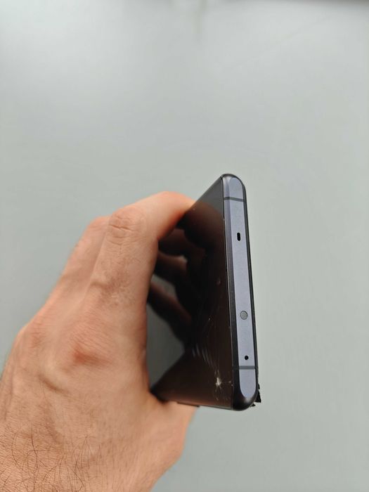 Telefon Oneplus 12R defect