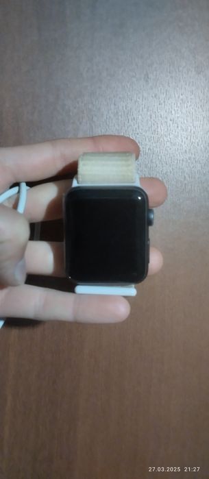 Apple watch series 3 42 mm