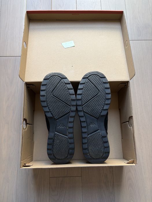 Kappa Selecto Mid WNTR