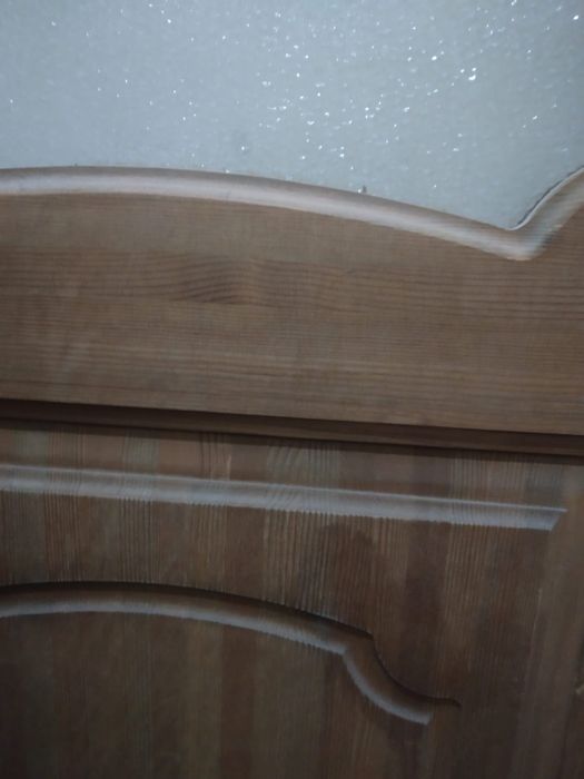 Двери межкомнатные.