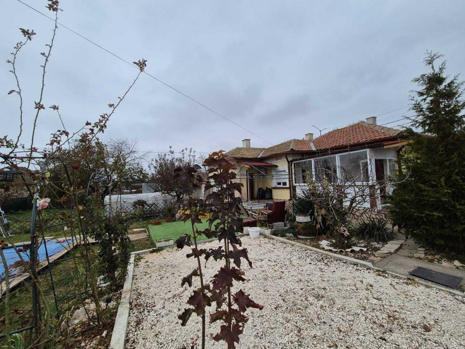 Продава се Къща в Варна, Аспарухово - 85 кв.м за 765 €/кв.м - Снимка #18