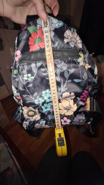 Раница  Мат  стар