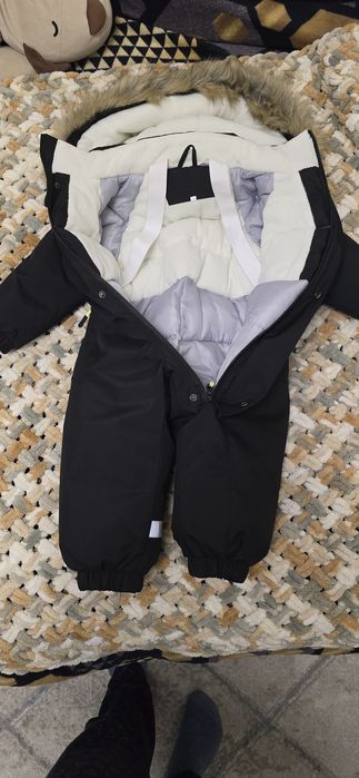 Продам детский комбинезон