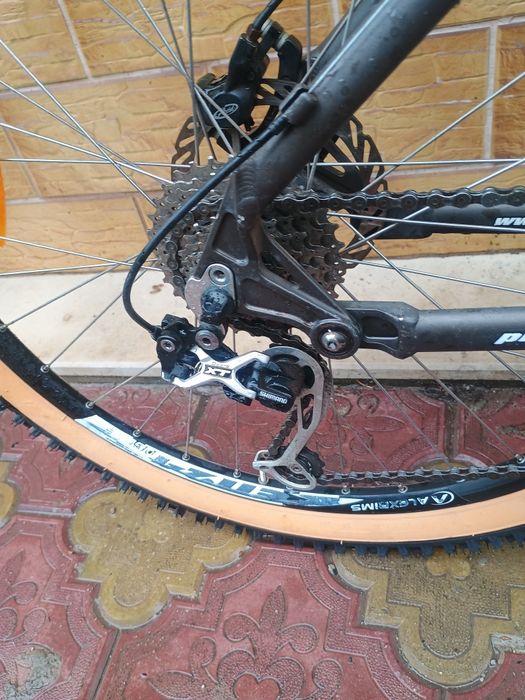 Нawk 26 цола.   .