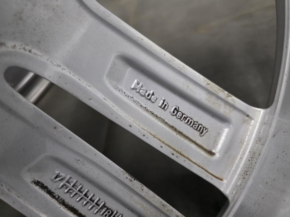 Джанти 20 - Audi Q7, A8, A7, A6