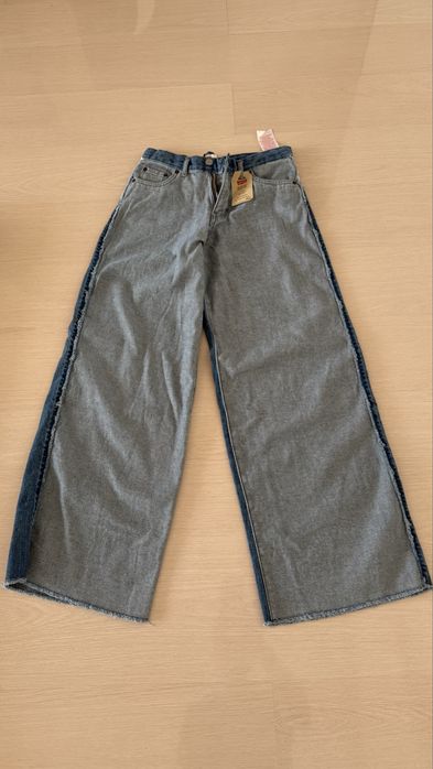 Blugi Levi’s 94 Bagy / 14 ani
