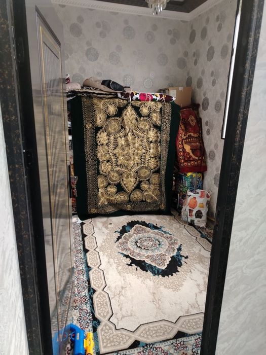 tez fursatda 1 xonali uy sotiladi