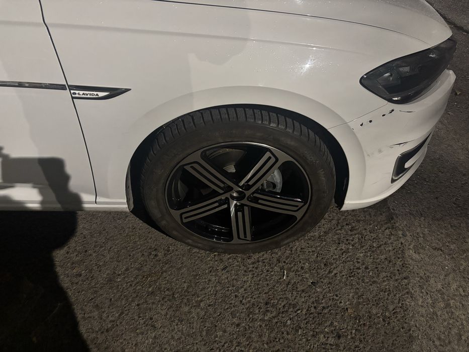 Kumho wintercraft wp72 245/45/18 размер балон диска сотилади