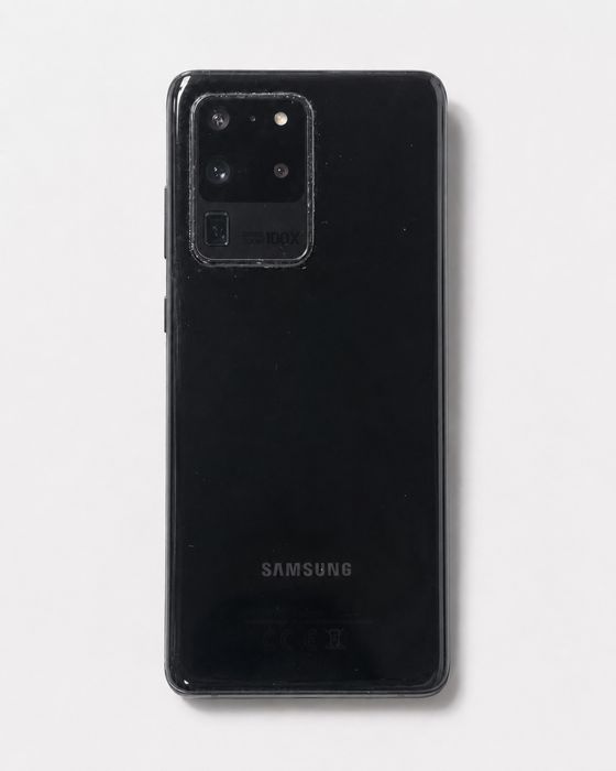 Samsung Galaxy S20 Ultra