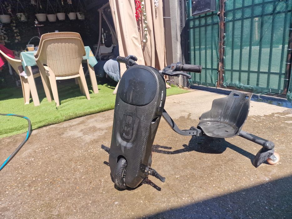 Vand Kart/trike