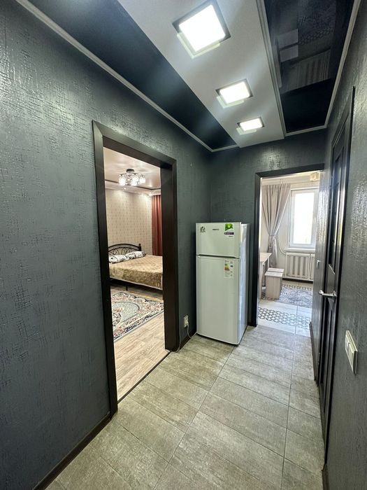 Квартира посуточно 8 мкр