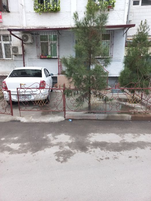 Продаётся квартира