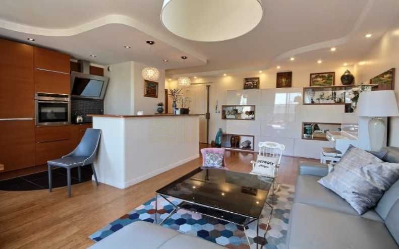 Дава се под наем Двустаен апартамент в Пловдив, Мараша - 45 кв.м за 248.88 € - Снимка #3