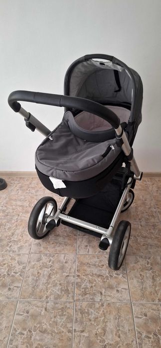 Бебешка количка Mutsy Igo