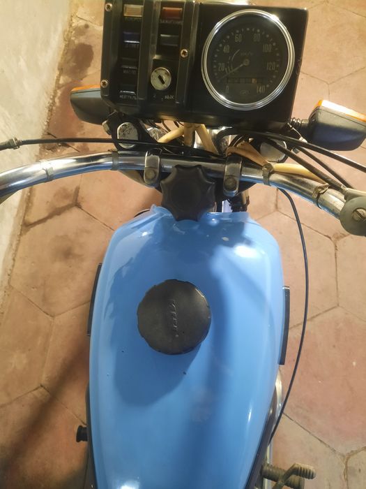 Продам иж юпитер 4