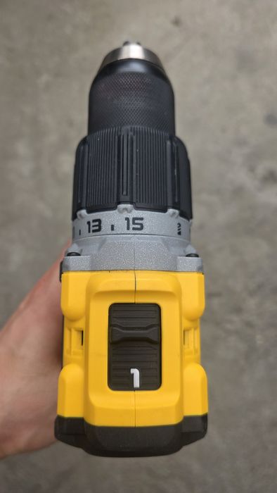 Vand autofiletanta Dewalt 805 ca NOUA!