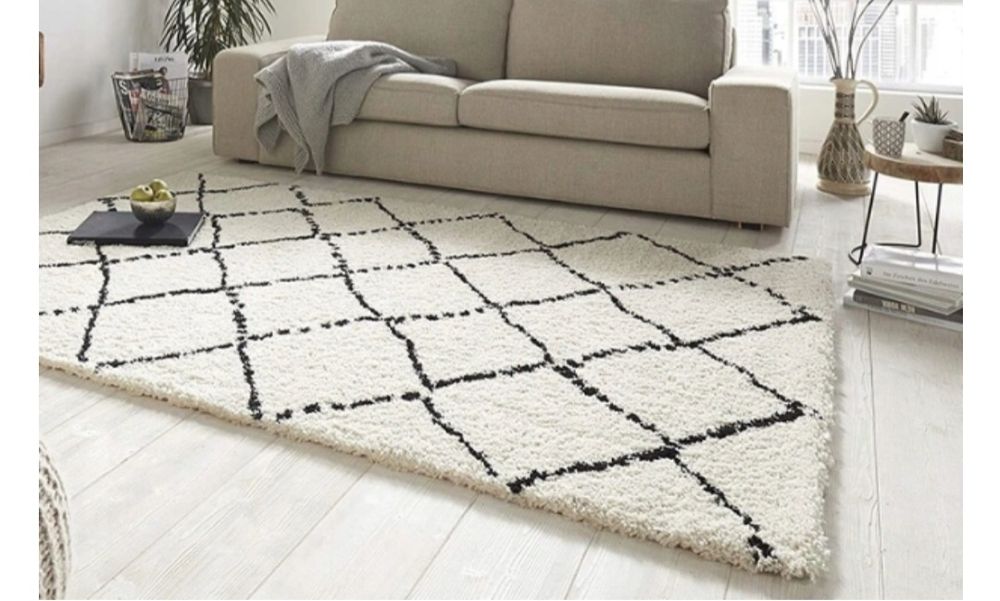 Промо Нов килим 190см на 133см промоция