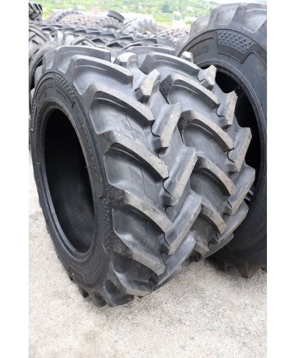 340/85 r28 alliance agristar II 2 (13.6r28) tl  Cauciucuri tractor, Fiat, Case, Fendt, John Deere, New Holland, Massey Ferguson, UTB   Cauciucuri trac