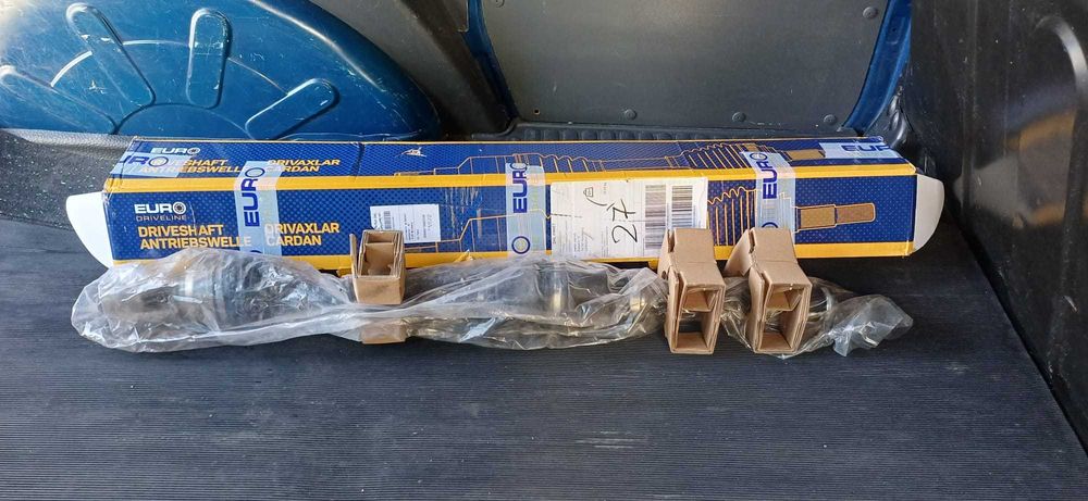 Mercedes Citan 1.5 Diesel