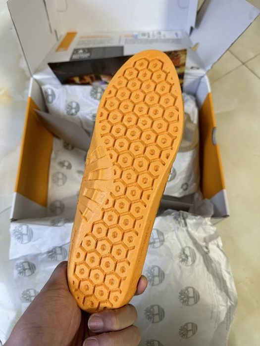 Ghete timberland premium 6 inch waterproof