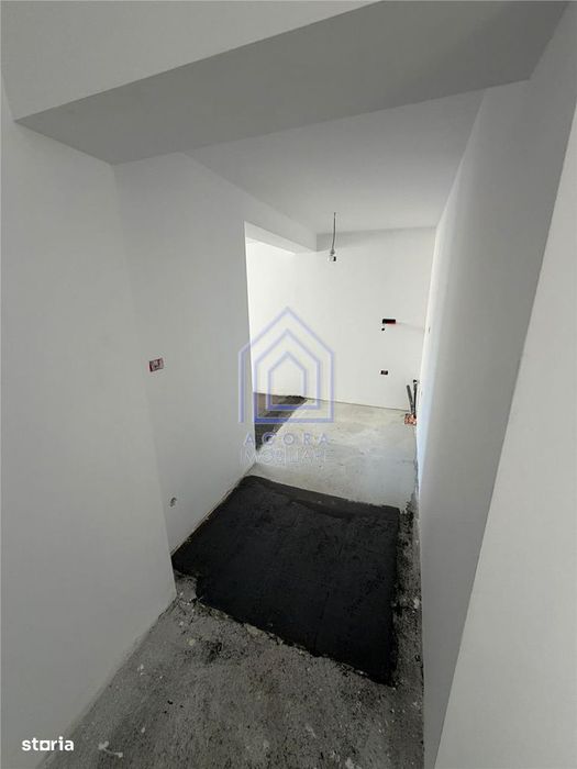 Construcție cu două camere și beci - Burdujeni